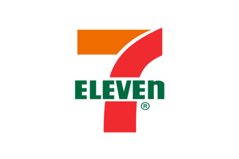711 logotipo