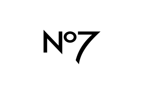 logotipo de N7