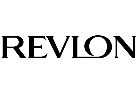 logotipo de Revlon