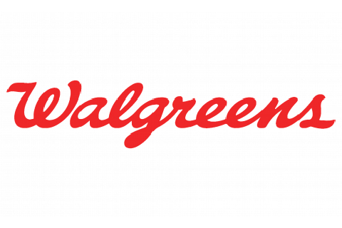 logotipo de Walgreens