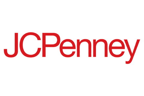 logotipo de jc penney